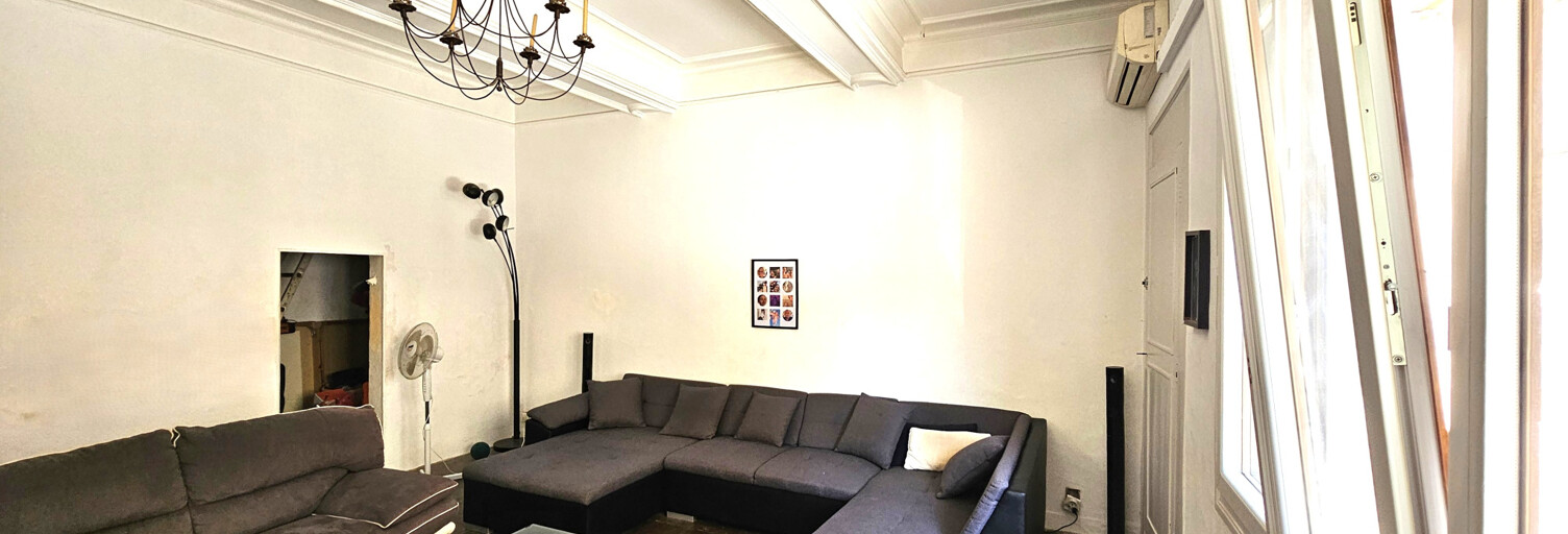 Maison 4 Pièces 112 m² à vendre à Saint-Gilles (30800)