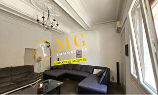 Maison 4 Pièces 112 m² à vendre à Saint-Gilles (30800)