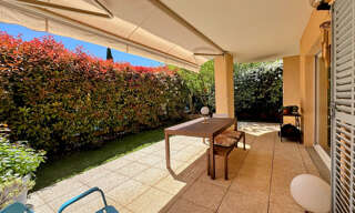 Appartement 4 Pièces 88 m² à vendre à Châteauneuf-le-Rouge (13790)