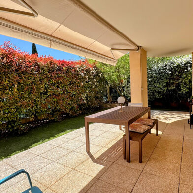 Appartement 4 pièces 415000 €