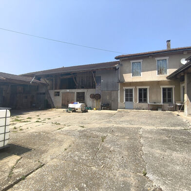 Maison 6 pièces 339000 €