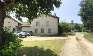 Maison 6 Pièces 163 m² à vendre à Saint-Bonnet-de-Chavagne (38840)