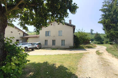 Maison 6 pièces 309000 €