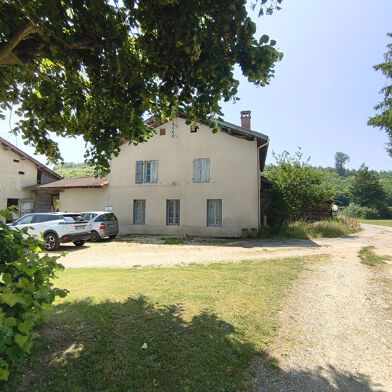 Maison 6 pièces 309000 €