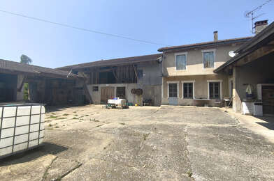 Maison 6 pièces 299000 €
