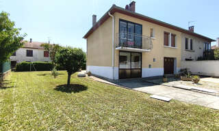 Maison 4 Pièces 83 m² à vendre à Bourg-de-Péage (26300)