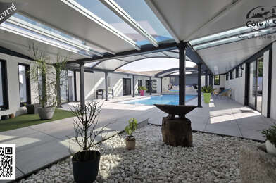 Maison 5 pièces 556400 €