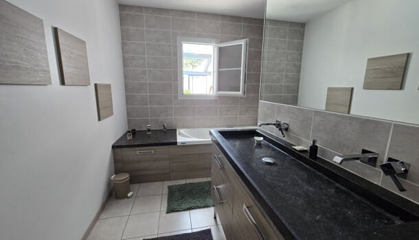 Villa / Maison 5 pièces  à vendre Breuil-Magné 17870