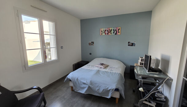 Villa / Maison 5 pièces  à vendre Breuil-Magné 17870