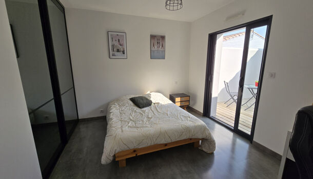 Villa / Maison 5 pièces  à vendre Breuil-Magné 17870