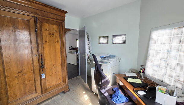 Villa / Maison 5 pièces  à vendre Breuil-Magné 17870