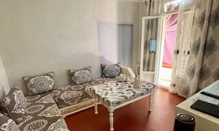 Appartement 2 Pièces 38 m² à vendre à Marseille 3 (13003)