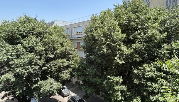 Appartement 2 pièces  à vendre Marseille 3eme 13003