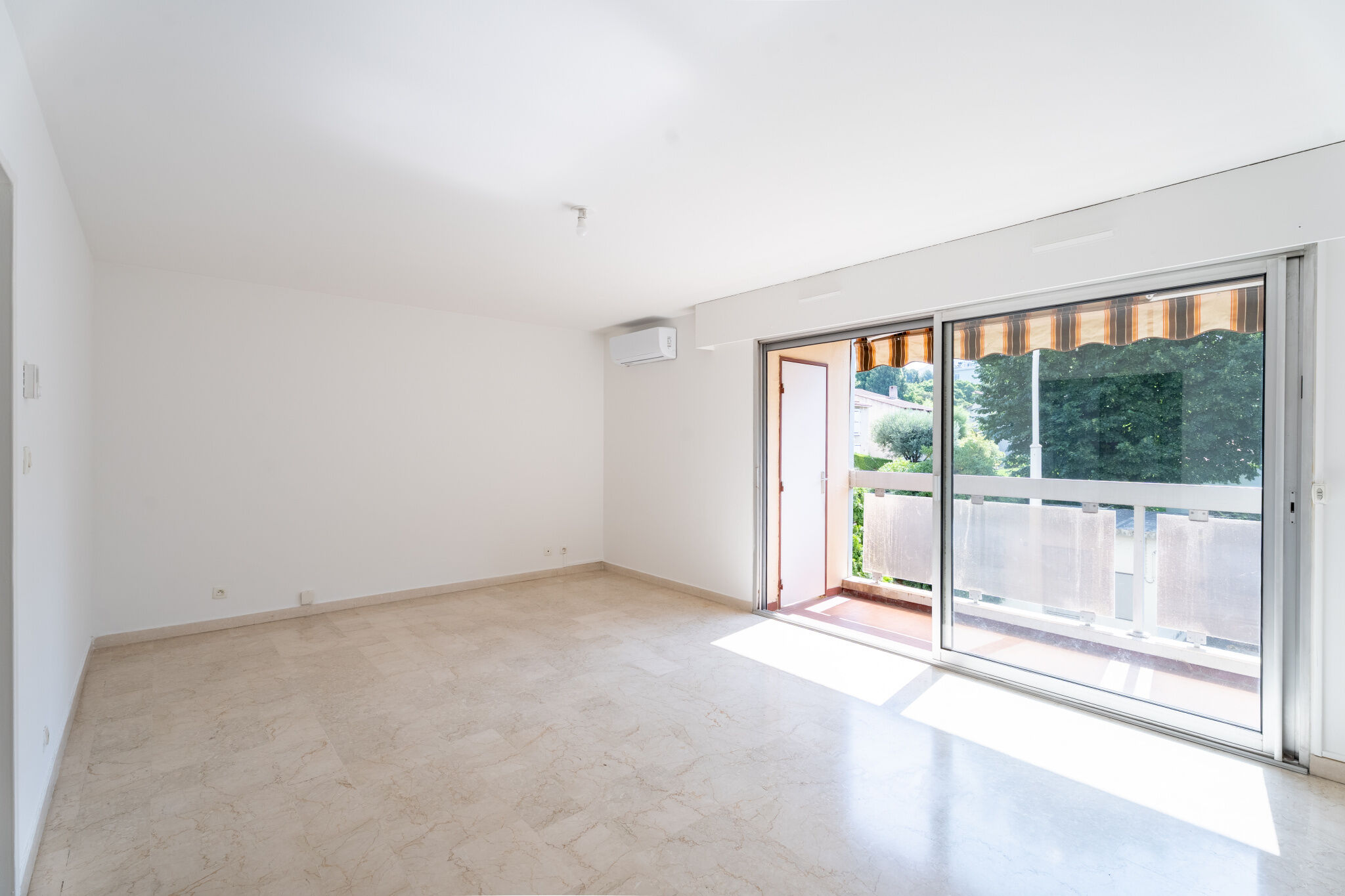 Appartement  T3 à vendre Marseille 9eme 13009