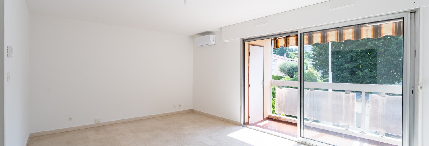 Appartement 3 Pièces 69 m² à vendre à Marseille 9 (13009)