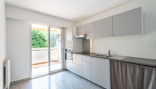 Appartement 3 pièces  à vendre Marseille 9eme 13009