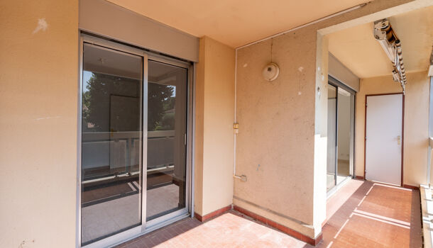 Appartement 3 pièces  à vendre Marseille 9eme 13009