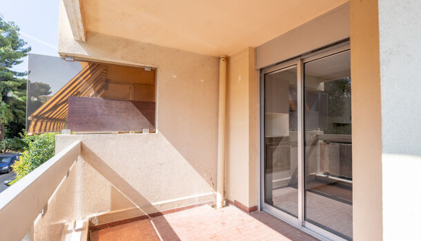 Appartement 3 pièces  à vendre Marseille 9eme 13009