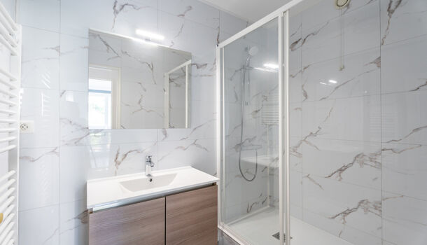 Appartement 3 pièces  à vendre Marseille 9eme 13009