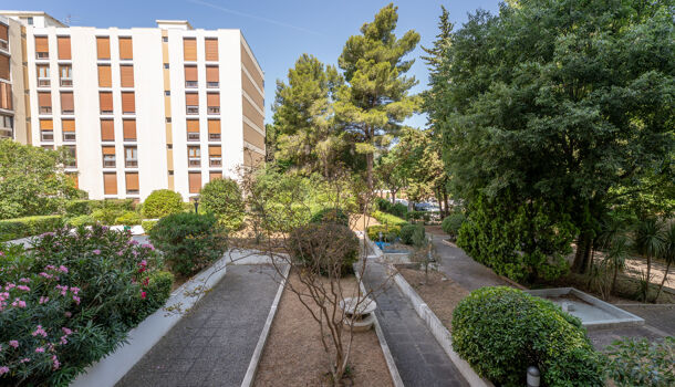 Appartement 3 pièces  à vendre Marseille 9eme 13009