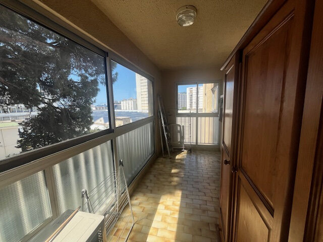 Appartement 2 pièces  à vendre Ajaccio 20000