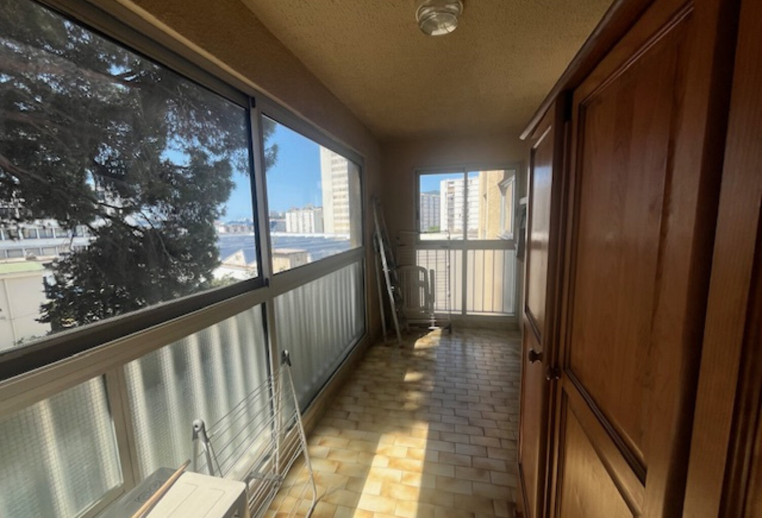Grand T2 Ajaccio - EXCLUSIVITE — photo 1