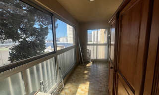 Appartement 2 Pièces 55 m² à vendre à Ajaccio (20000)