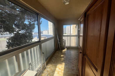 Appartement 2 pièces 180000 €