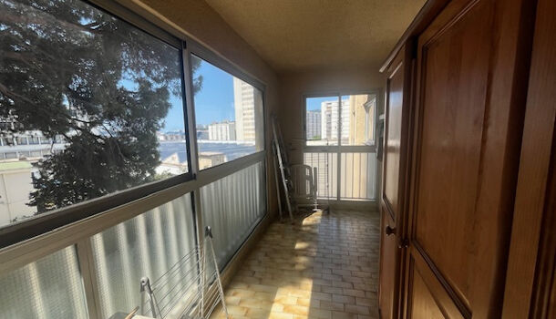 Appartement 2 pièces  à vendre Ajaccio 20000