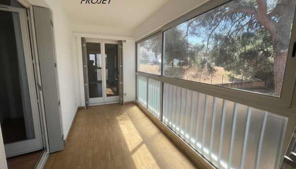 Appartement 2 pièces  à vendre Ajaccio 20000