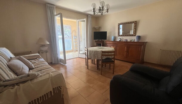 Appartement 2 pièces  à vendre Ajaccio 20000