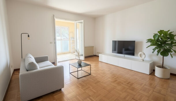 Appartement 2 pièces  à vendre Ajaccio 20000