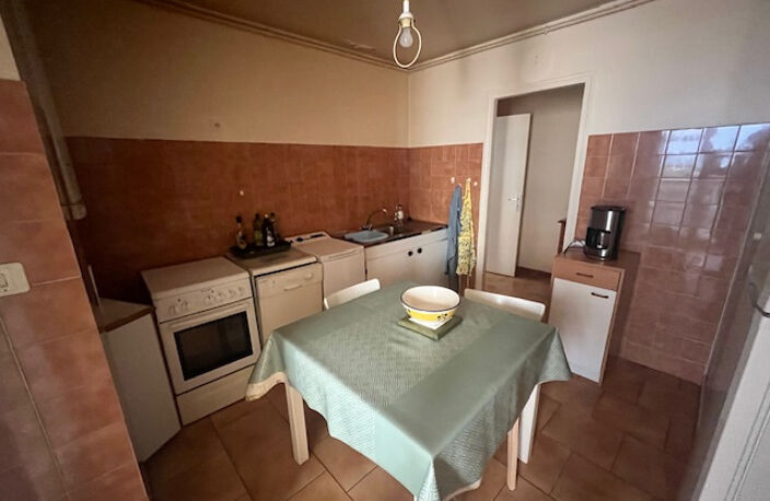 Grand T2 Ajaccio - EXCLUSIVITE — photo 5