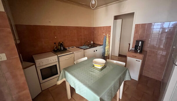 Appartement 2 pièces  à vendre Ajaccio 20000