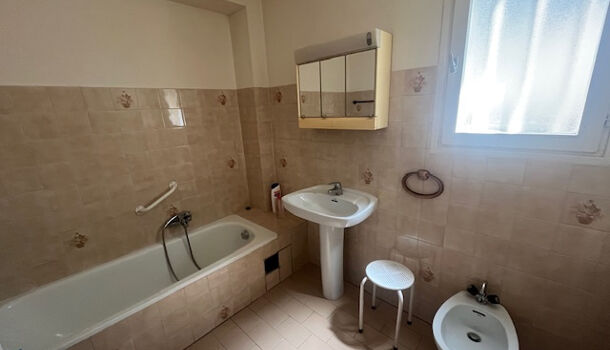 Appartement 2 pièces  à vendre Ajaccio 20000