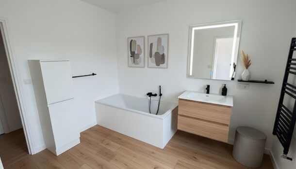 Appartement 2 pièces  à vendre Ajaccio 20000