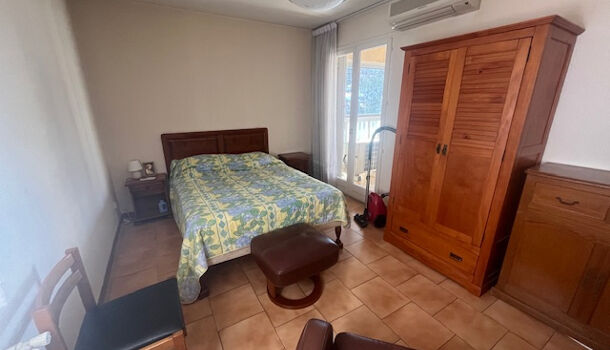 Appartement 2 pièces  à vendre Ajaccio 20000