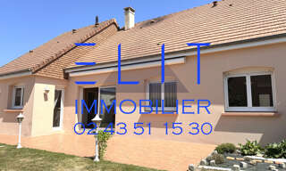Maison 5 Pièces 95 m² à vendre à Le Mans (72000)