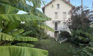 Appartement 3 Pièces 56 m² à vendre à Aix-les-Bains (73100)