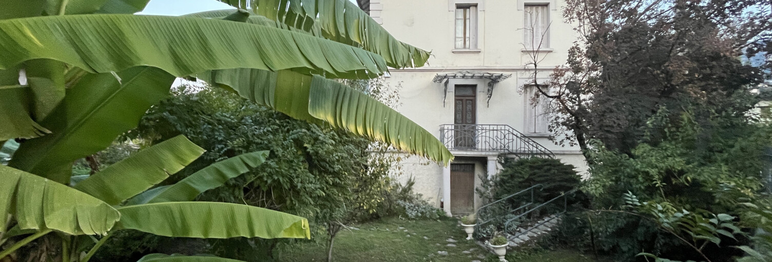 Appartement 3 Pièces 56 m² à vendre à Aix-les-Bains (73100)