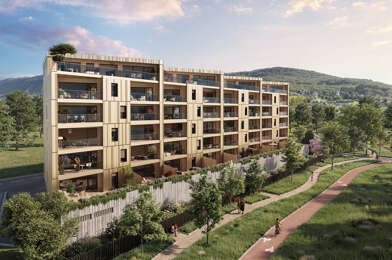 Appartement 2 pièces 432000 €