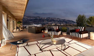 Appartement 5 Pièces 150 m² à vendre à Aix-les-Bains (73100)