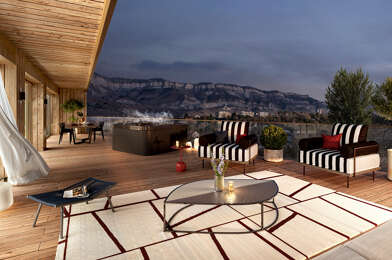 Appartement 5 pièces 1049000 €