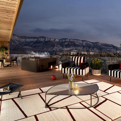 Appartement 5 pièces 1049000 €