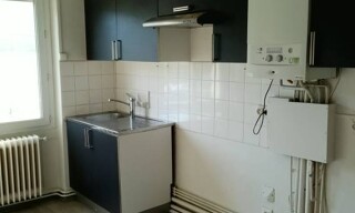 Appartement 3 Pièces 79 m² à louer à Le Chambon-Feugerolles (42500)