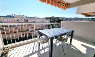 Appartement 3 Pièces 70 m² à vendre à Vallauris (06220)