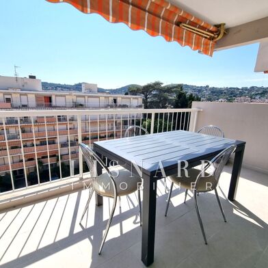 Appartement 3 pièces 250000 €