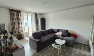 Appartement 3 Pièces 66 m² à louer à Clermont-Ferrand (63100)