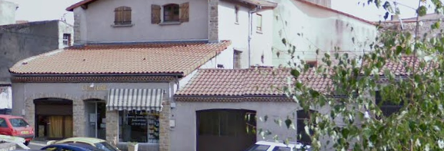 Immeuble   m² à vendre à Chanonat (63450)