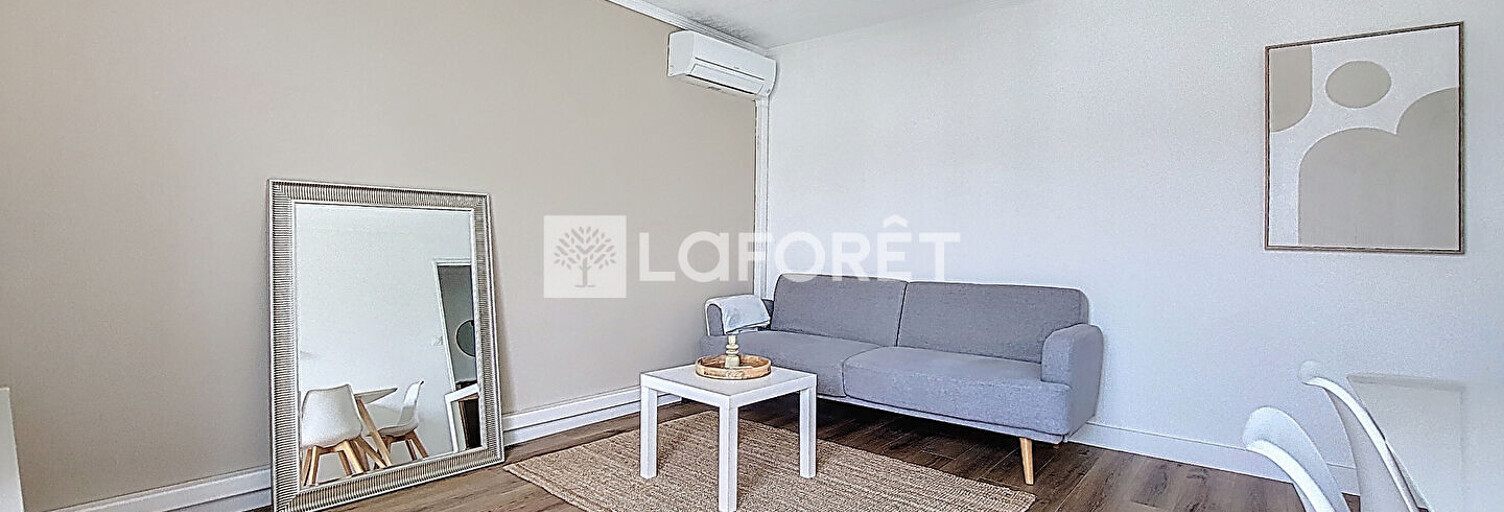 Appartement 4 Pièces 67 m² à louer à Avignon (84000)